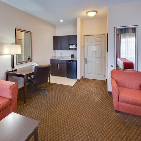 Holiday Inn Express Hotel & Suites Pleasant Prairie-Kenosha By Ihg Bagian luar foto