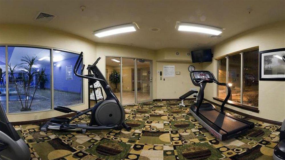 Holiday Inn Express Hotel & Suites Pleasant Prairie-Kenosha By Ihg Bagian luar foto