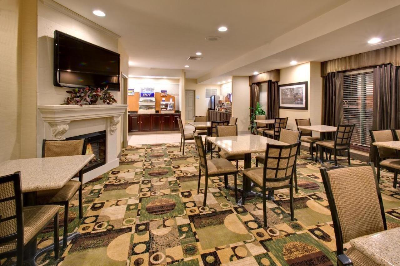 Holiday Inn Express Hotel & Suites Pleasant Prairie-Kenosha By Ihg Bagian luar foto