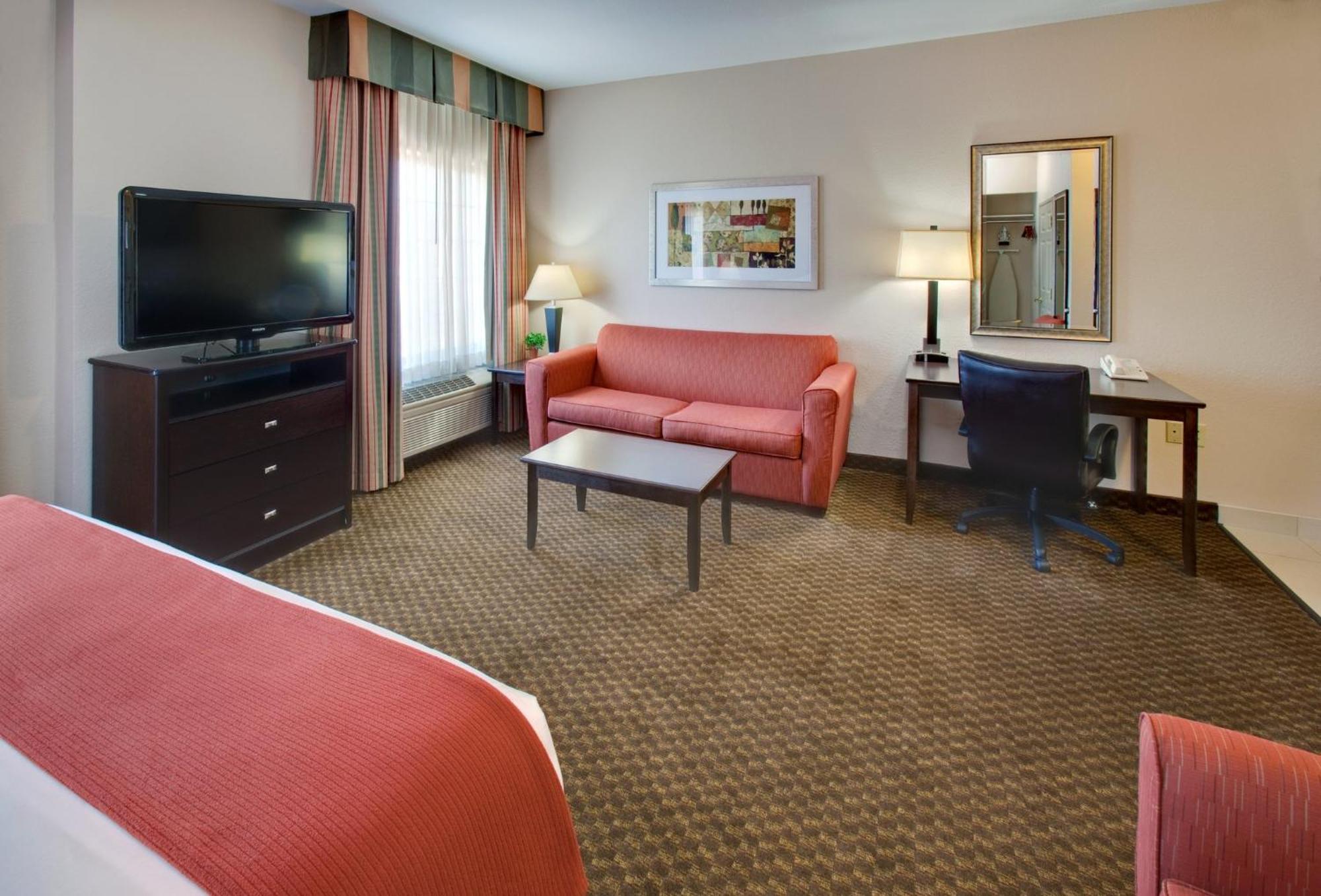 Holiday Inn Express Hotel & Suites Pleasant Prairie-Kenosha By Ihg Bagian luar foto