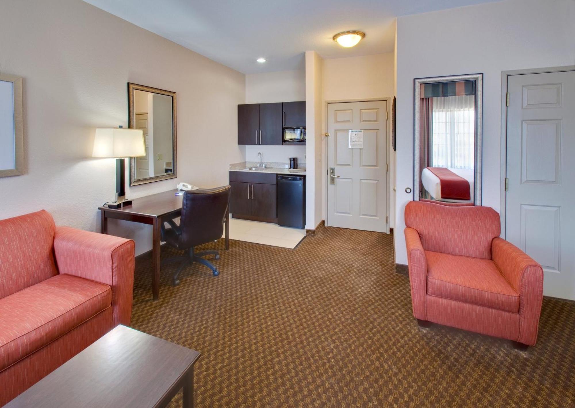 Holiday Inn Express Hotel & Suites Pleasant Prairie-Kenosha By Ihg Bagian luar foto