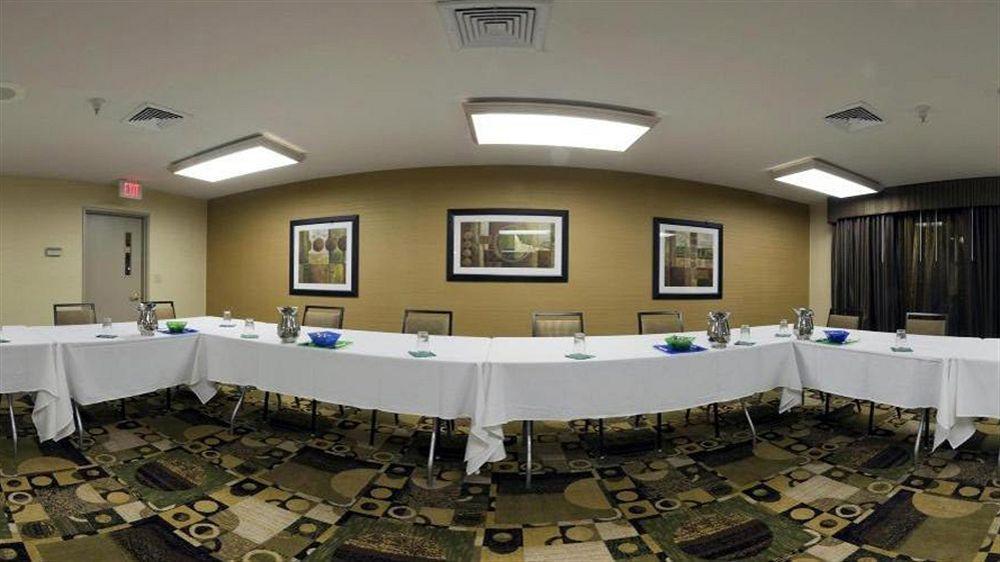 Holiday Inn Express Hotel & Suites Pleasant Prairie-Kenosha By Ihg Bagian luar foto