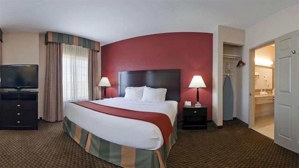 Holiday Inn Express Hotel & Suites Pleasant Prairie-Kenosha By Ihg Bagian luar foto
