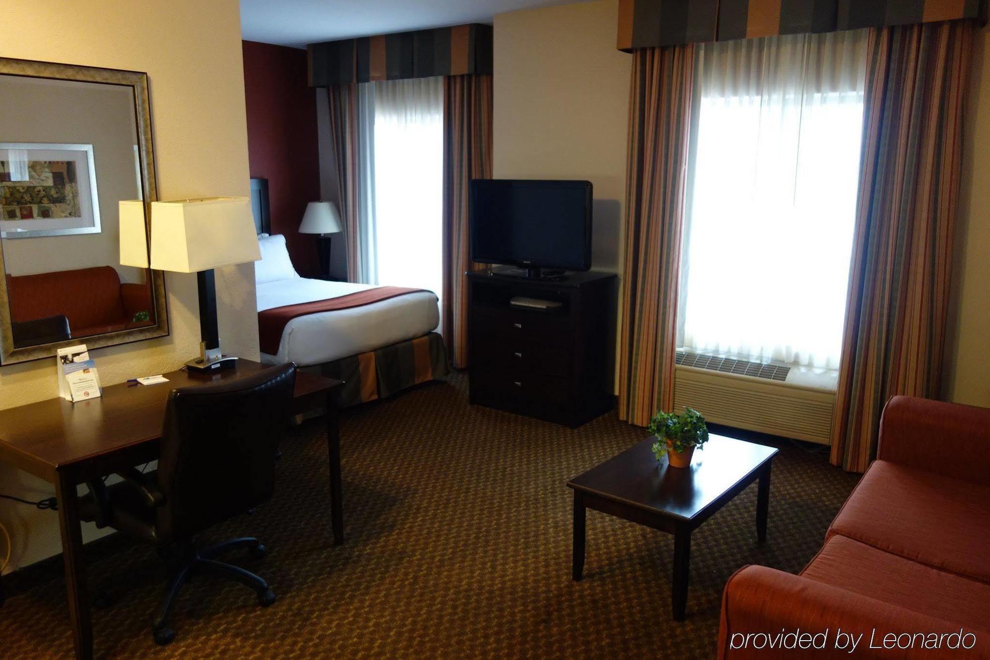 Holiday Inn Express Hotel & Suites Pleasant Prairie-Kenosha By Ihg Bagian luar foto